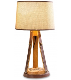 Настольная лампа Cilek Royal Lampshade