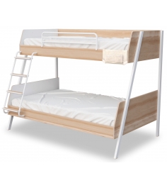 Двухъярусная кровать Cilek Duo