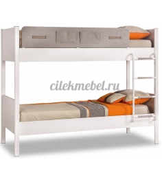 Двухъярусная кровать Cilek Dynamic