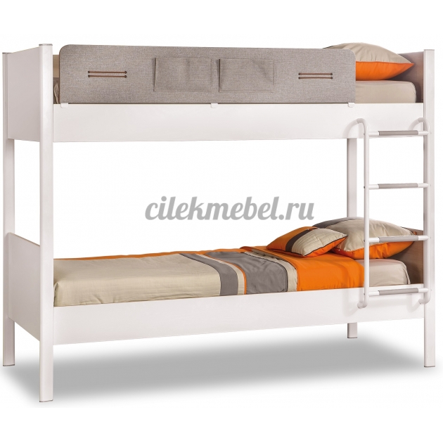 Двухъярусная кровать Cilek Dynamic 190 на 100 см