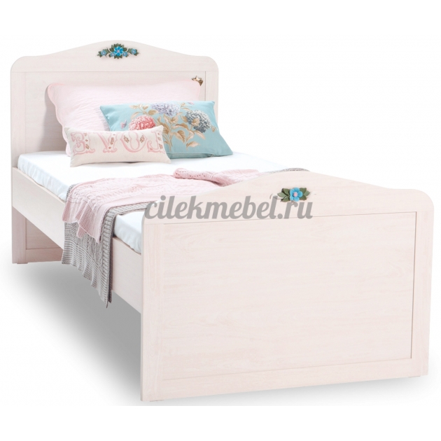 Кровать Cilek Flower XL 120 на 200 см