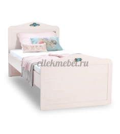 Детская кровать Cilek Flora ST