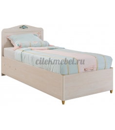 Детская кровать Cilek Flora