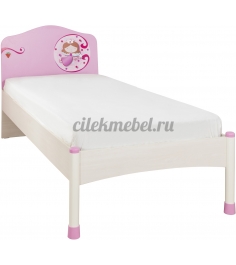 Детская кровать Cilek SL Princess