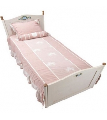 Комплект постельного белья Cilek Romantic